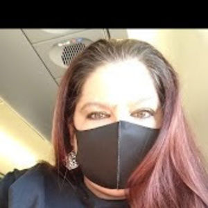 Meet your Posher, Lovely lady